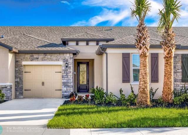 Property at 1823 Gaiety Way, Fort Pierce, FL 34947, 3 beds, 2 baths