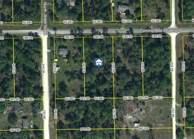 Property at 354 Camino Real Blvd, FL 33440