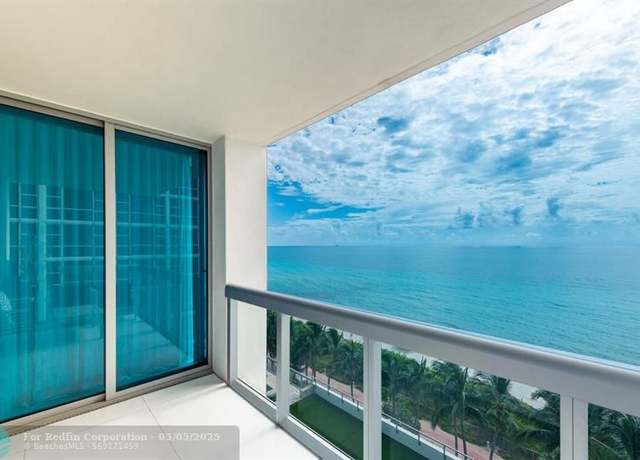 Property at 6899 Collins Ave #908, Miami Beach, FL 33141, 2 beds, 2 baths