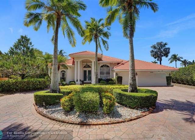 Property at 12185 NW 9th Pl, Coral Springs, FL 33071, 5 beds, 3.5 baths