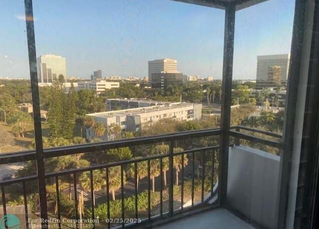 Property at 1500 Presidential Way #805, West Palm Beach, FL 33401, 2 beds, 2 baths