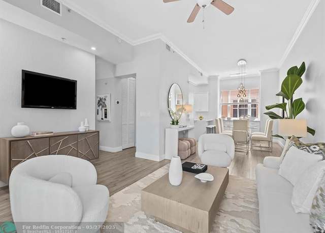 Property at 530 NE 7th Ave #1, Fort Lauderdale, FL 33301, 3 beds, 3.5 baths