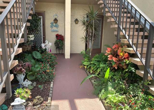 Property at 7388 NW 18th St #102, Margate, FL 33063, 2 beds, 2 baths
