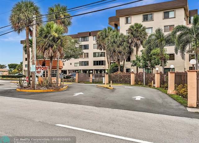 Property at 8010 Hampton Blvd #403, North Lauderdale, FL 33068, 2 beds, 2 baths