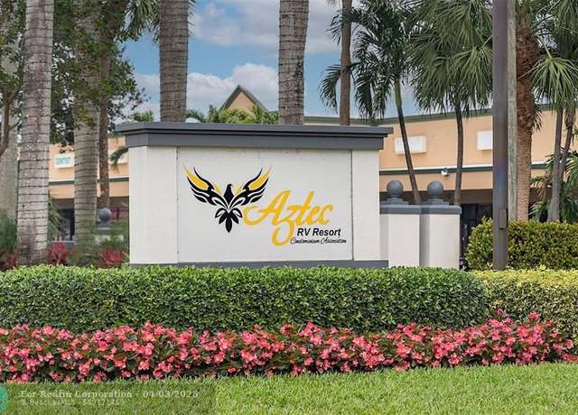 Property at 56 S Carol Pkwy #56, Margate, FL 33068