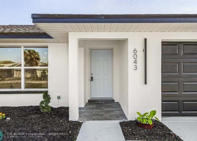 Property at 6043 Birnam Wood Ln, FL 33908, 3 beds, 2 baths