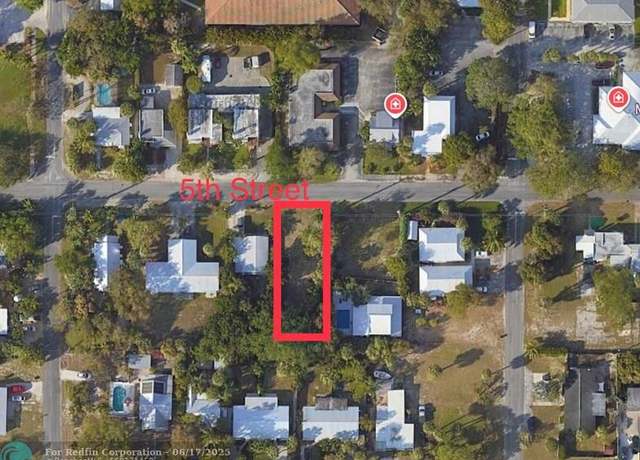 Property at 718 SE 5th St, Stuart, FL 34994