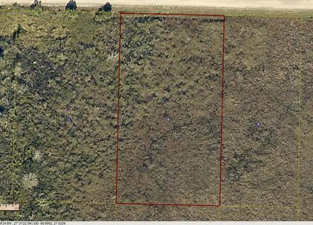 Property at 16072 NW 304th St, Okeechobee, FL 34972