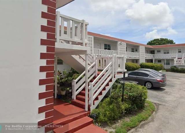 Property at 1300 NW 43rd Ter #201, Lauderhill, FL 33313, 1 bed, 1 bath