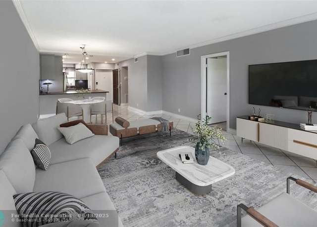 Property at 1785 N Andrews Sq Unit 308E, Fort Lauderdale, FL 33311, 2 beds, 2 baths