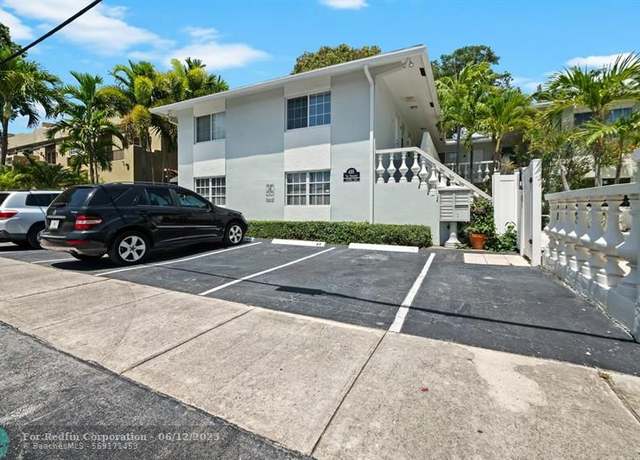 Property at 455 NE 16th Ave #1, Fort Lauderdale, FL 33301, 1 bed, 1 bath