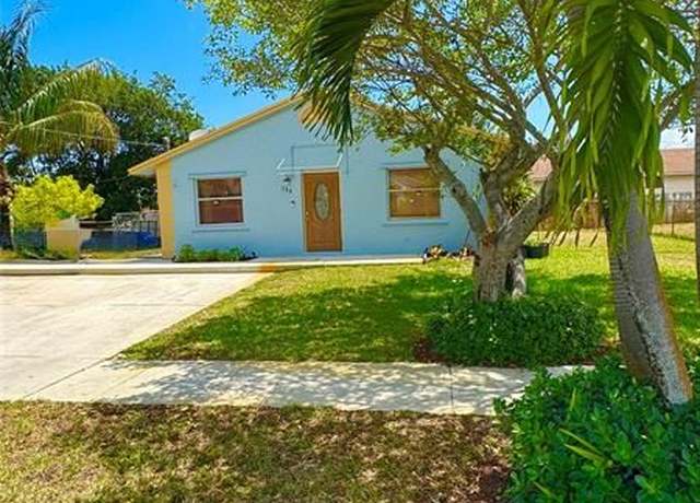 Property at 288 NW 13th Ct, Dania, FL 33004, 3 beds, 1 bath