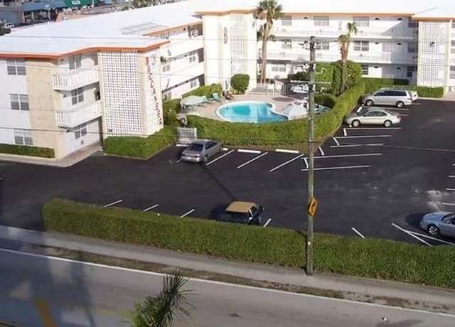 Property at 120 NE 20th Ave #30, Deerfield Beach, FL 33441, 1 bed, 1 bath