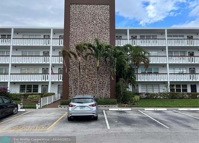 Property at 4053 Harwood E #4053, Deerfield Beach, FL 33442, 2 beds, 1.5 baths