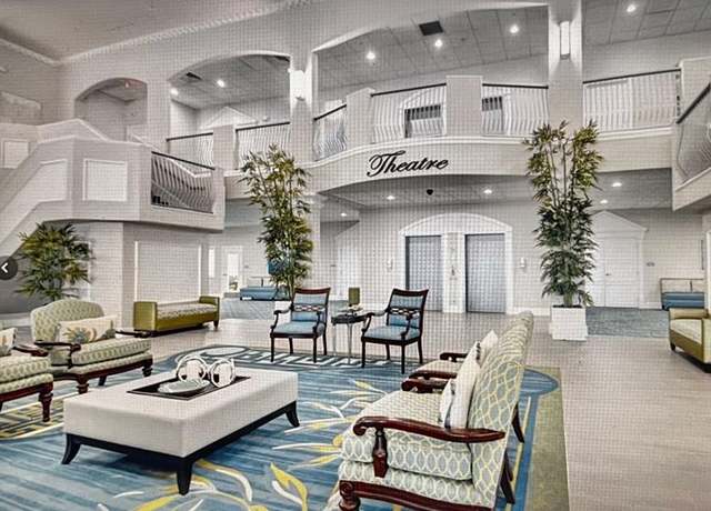 Property at 154 Normandy D #154, Delray Beach, FL 33484, 1 bed, 1.5 baths