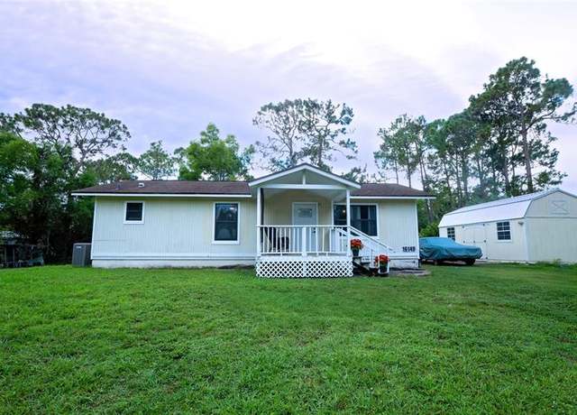 Property at 16140 E Preakness Dr, Loxahatchee, FL 33470, 2 beds, 2 baths