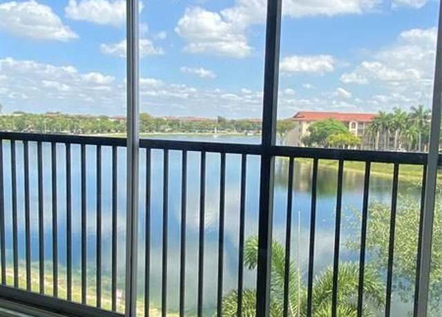 Property at 13101 SW 15th Ct Unit R-408, Hollywood, FL 33027, 2 beds, 2 baths