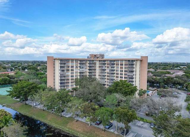 Property at 10777 W Sample Rd #611, Coral Springs, FL 33065, 2 beds, 2 baths
