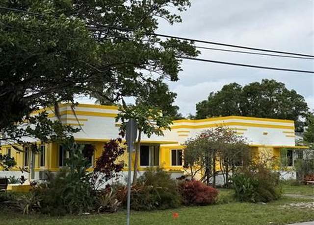 Property at 401-403 NE 14th Ave, Fort Lauderdale, FL 33301, 2 beds, 3 baths