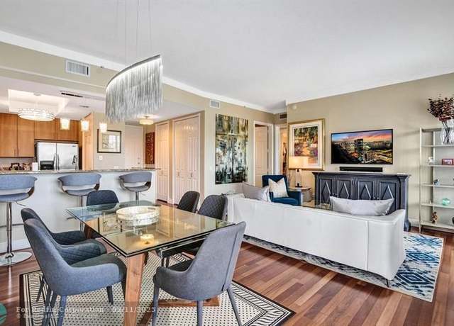 Property at 2631 NE 14th Ave #203, Wilton Manors, FL 33334, 1 bed, 1.5 baths