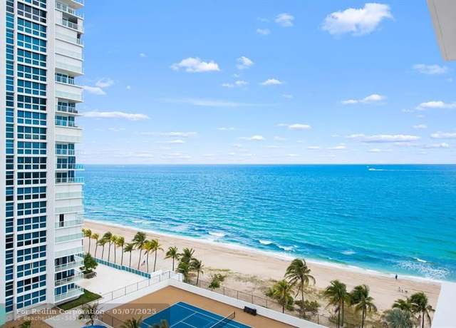 Property at 1370 S Ocean Blvd #1206, Pompano Beach, FL 33062, 2 beds, 2 baths