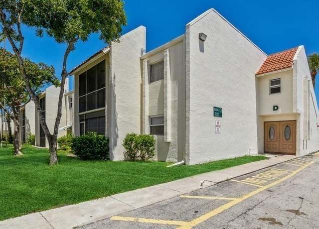 Property at 1428 SE 4th Ave Unit D-130, Deerfield Beach, FL 33441, 1 bed, 1.5 baths