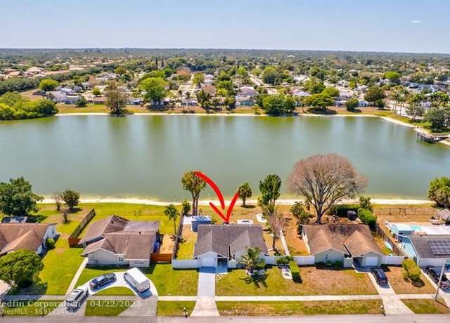 Property at 1099 Harmony Way, Royal Palm Beach, FL 33411, 3 beds, 2 baths
