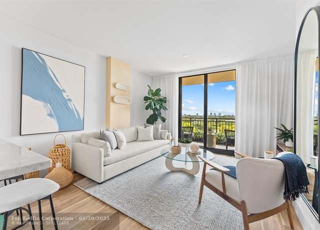 Property at 100 N Federal Hwy #724, Fort Lauderdale, FL 33301, 1 bed, 1 bath