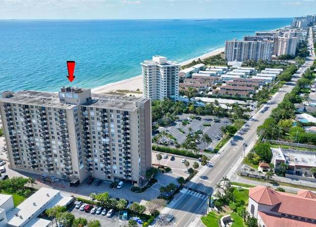 Property at 2000 S Ocean Blvd Unit 2L, Lauderdale By The Sea, FL 33062, 2 beds, 2 baths