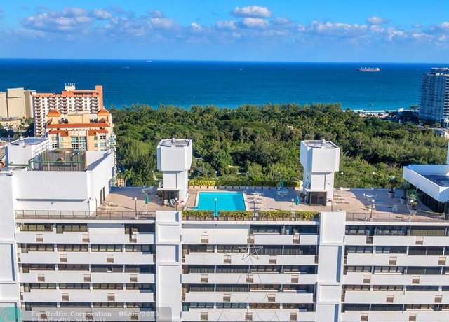 Property at 936 Intracoastal Dr Unit 3E, Fort Lauderdale, FL 33304, 2 beds, 2 baths