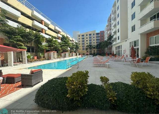 Property at 2775 NE 187th St #621, Aventura, FL 33180, 1 bed, 1 bath