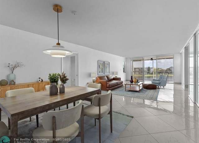 Property at 2900 N Course Dr #509, Pompano Beach, FL 33069, 3 beds, 2.5 baths