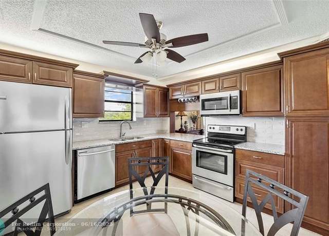 Property at 4940 E Sabal Palm Blvd #408, Fort Lauderdale, FL 33319, 2 beds, 2 baths