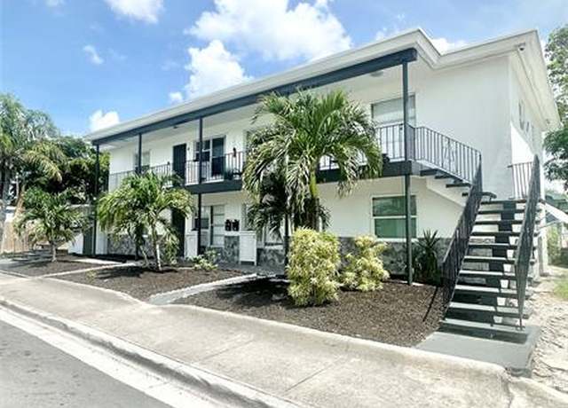 Property at 1501 N Federal Hwy, Lake Worth, FL 33460, 8 beds, 4 baths