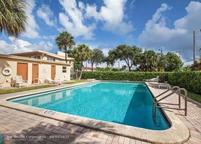 Property at 2309 S Federal Hwy #18, Boynton Beach, FL 33435, 1 bed, 1 bath
