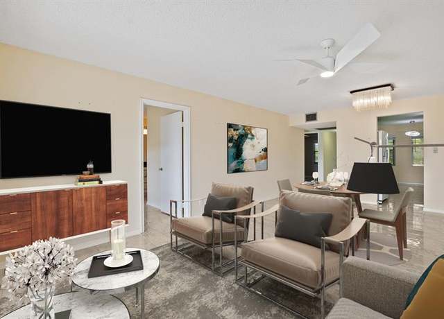 Property at 1351 SW 125th Ave #412, Pembroke Pines, FL 33027, 2 beds, 2 baths