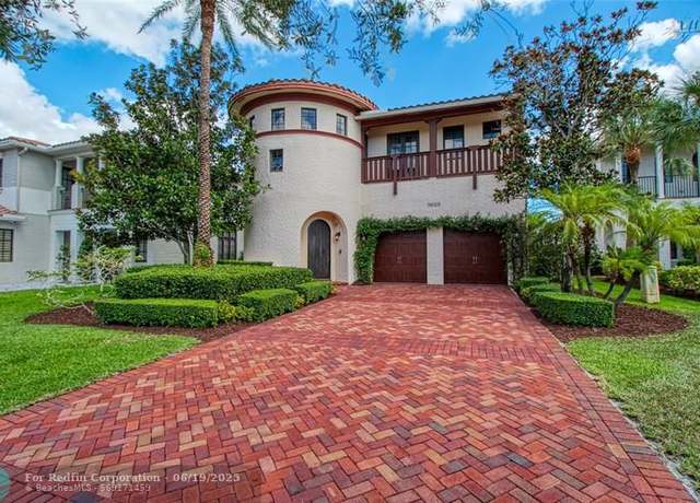 Property at 9668 Ginger Ct, Parkland, FL 33076, 4 beds, 2.5 baths