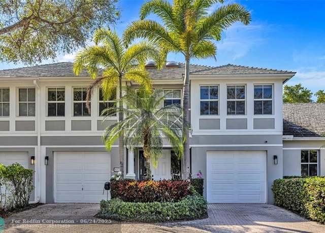 Property at 5773 NW 40th Way, Boca Raton, FL 33496, 3 beds, 2.5 baths