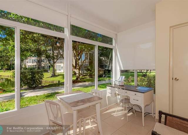 Property at 3431 NW 50th Ave #104, Lauderdale Lakes, FL 33319, 1 bed, 1 bath