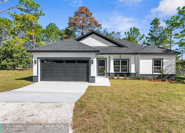 Property at 10379 Golden Ave, FL 34613, 4 beds, 2 baths