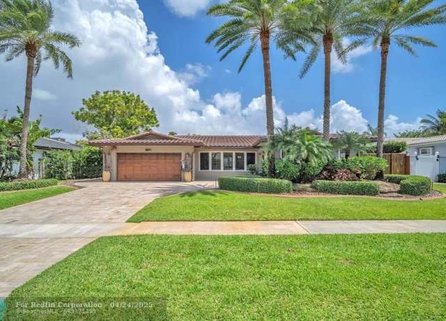 Property at 3621 N 33rd Ter, Hollywood, FL 33021, 4 beds, 3.5 baths