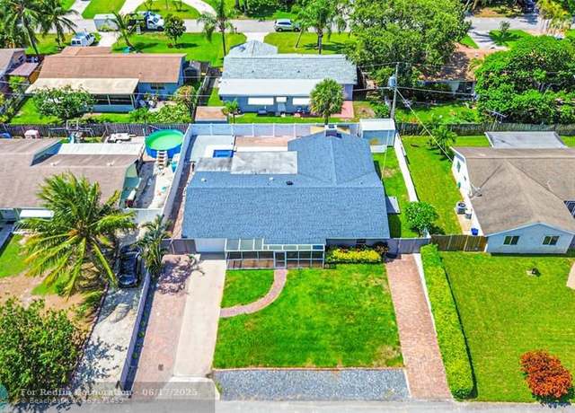 Property at 3575 Coelebs Ave, Boynton Beach, FL 33436, 4 beds, 3 baths
