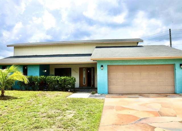 Property at 2910 NW 53rd Ter, Margate, FL 33063, 3 beds, 2 baths