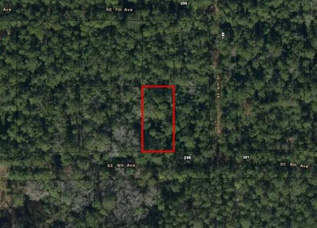 Property at 224 SE 8th Ave, FL 32177