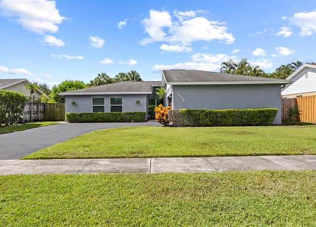 Property at 3884 NW 1st Pl, Deerfield Beach, FL 33442, 3 beds, 2 baths