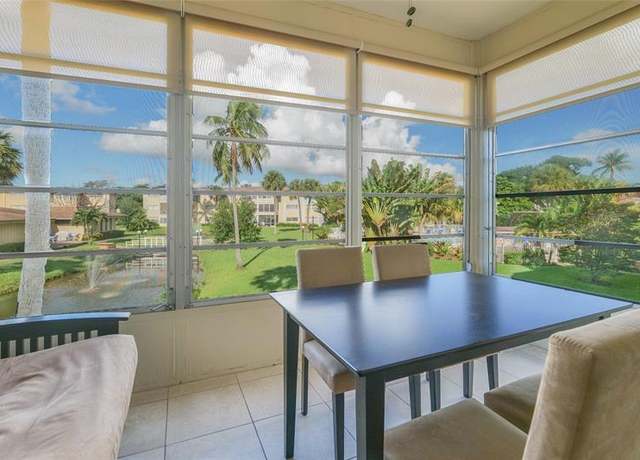 Property at 5071 W Oakland Park Blvd #204, Lauderdale Lakes, FL 33313, 2 beds, 2 baths
