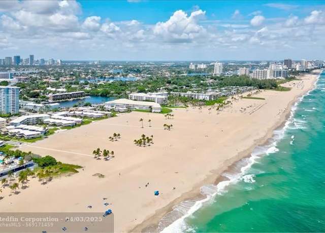 Property at 2000 S Ocean Ln #13, Fort Lauderdale, FL 33316, 2 beds, 2 baths
