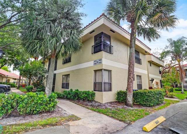 Property at 2470 NW 49th Ter #2470, Pompano Beach, FL 33063, 3 beds, 2 baths