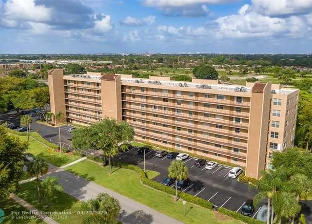Property at 4570 NW 18th Ave #107, Deerfield Beach, FL 33064, 2 beds, 2 baths