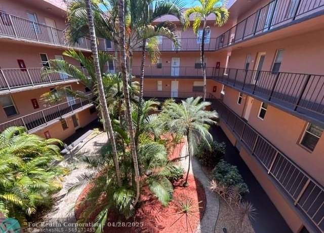 Property at 2861 Somerset Dr #312, Lauderdale Lakes, FL 33311, 2 beds, 2 baths